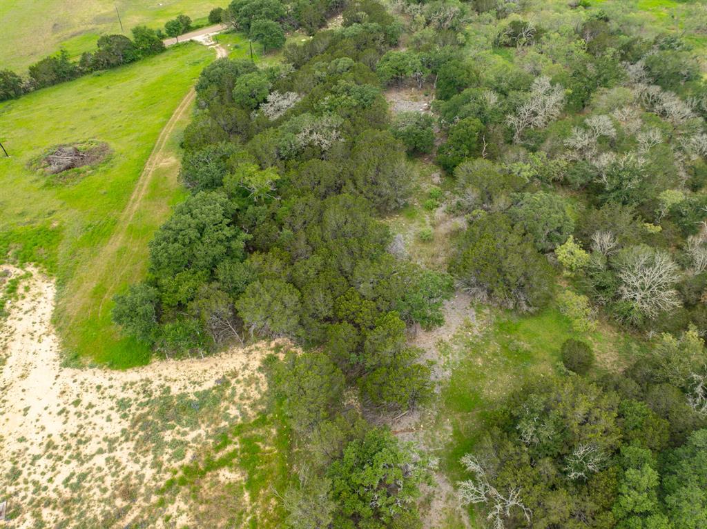 Buffalo Creek Ranch - Land