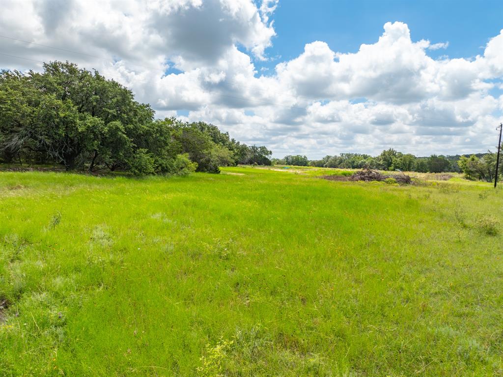 Buffalo Creek Ranch - Land