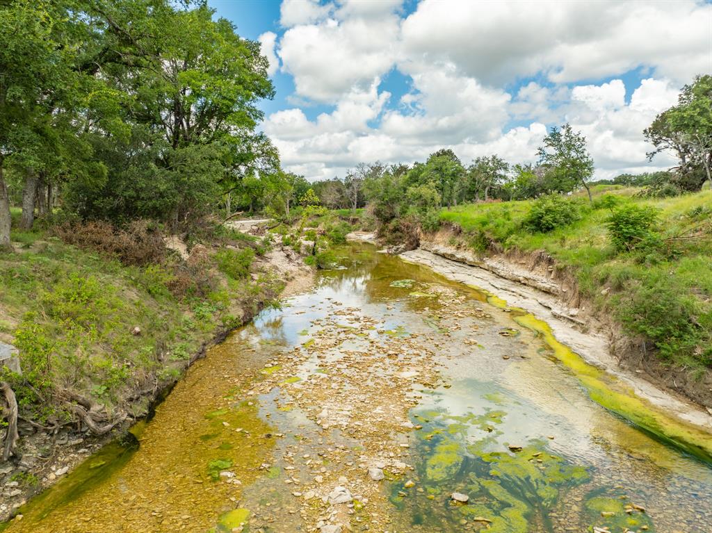 Buffalo Creek Ranch - Land