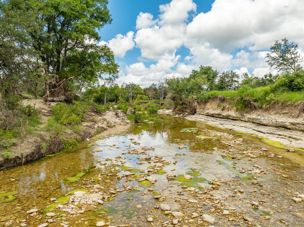Buffalo Creek Ranch - Land