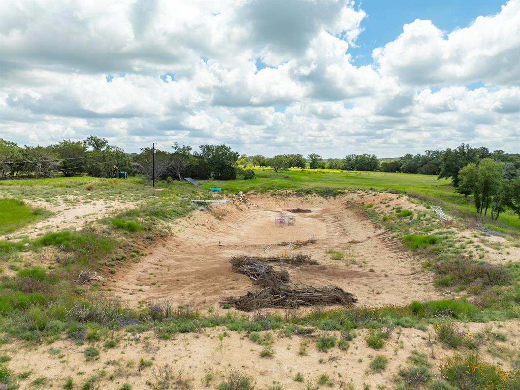 Buffalo Creek Ranch - Land