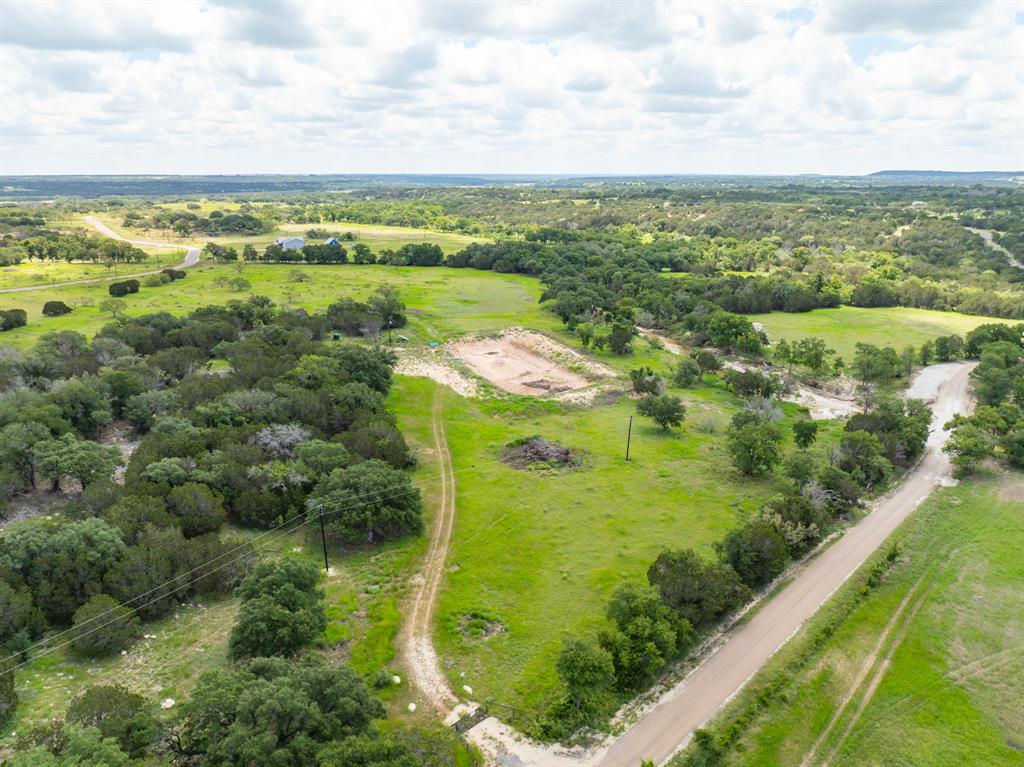 Buffalo Creek Ranch - Land
