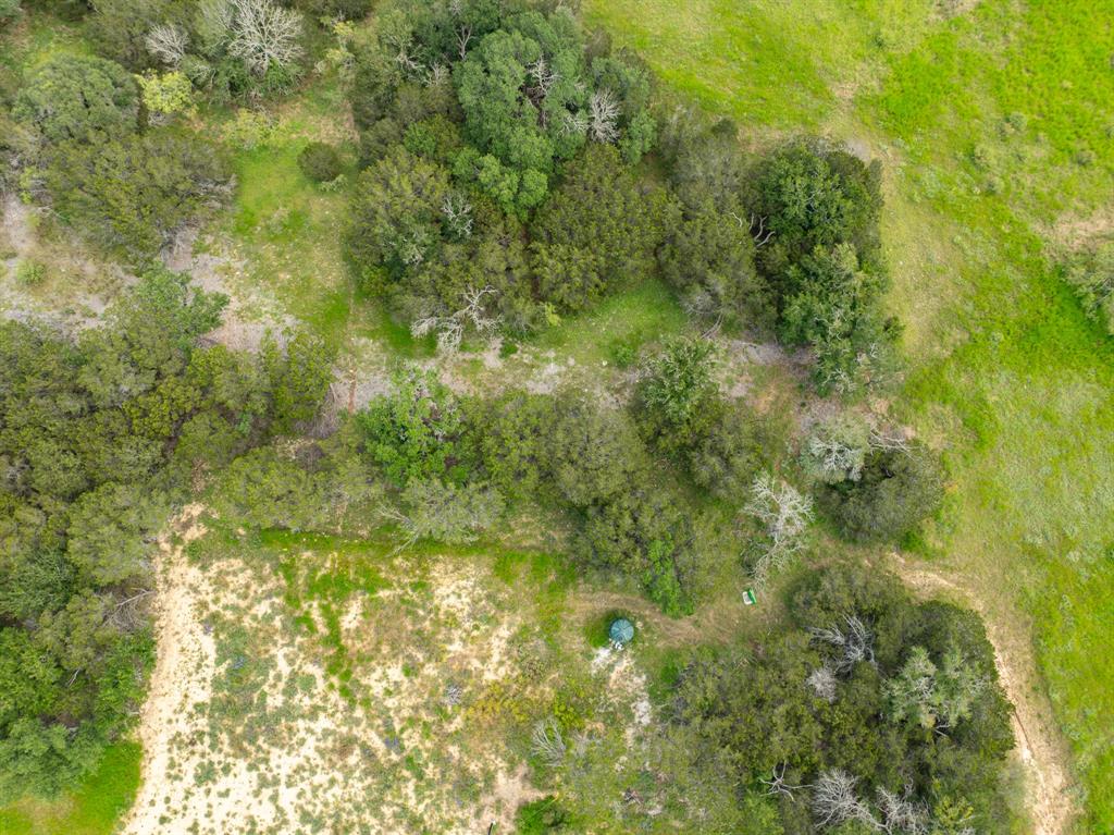 Buffalo Creek Ranch - Land