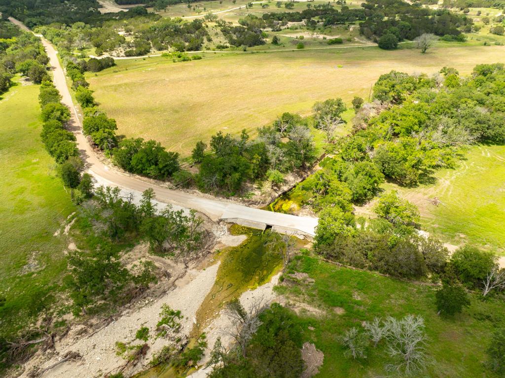 Buffalo Creek Ranch - Land