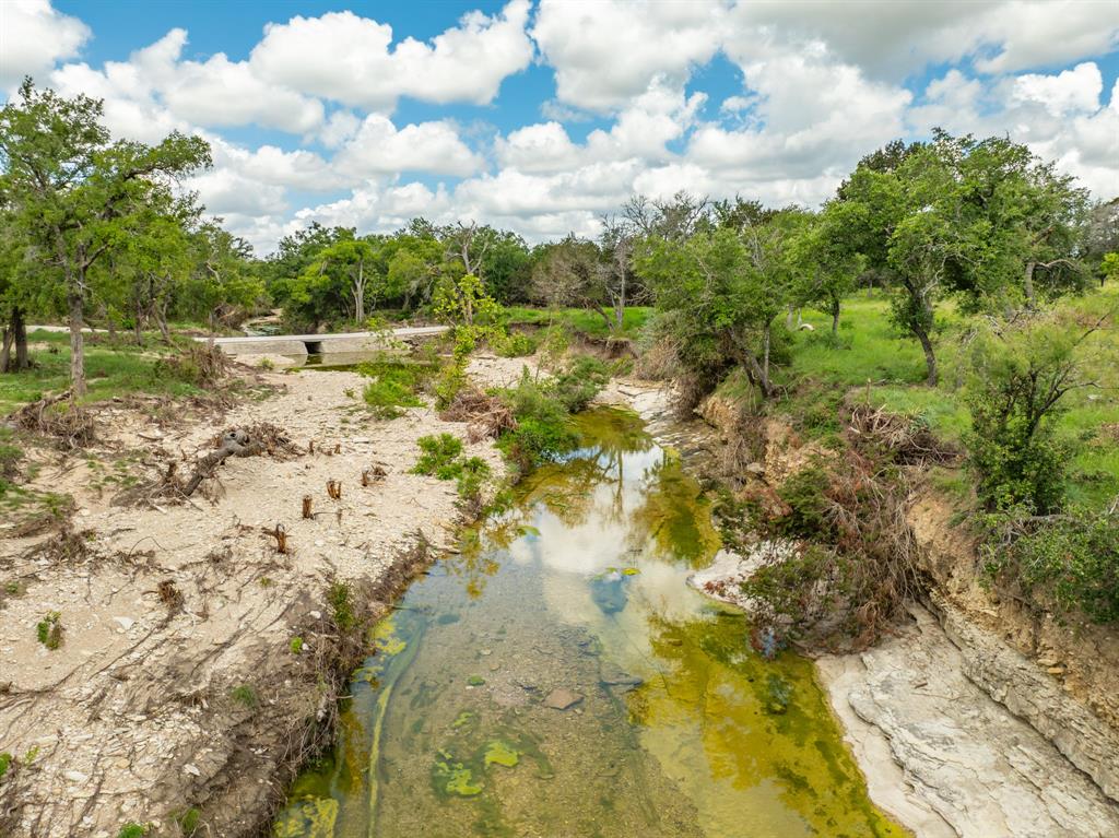Buffalo Creek Ranch - Land