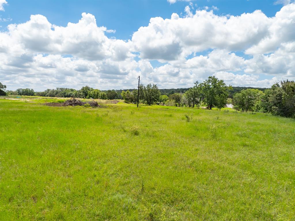 Buffalo Creek Ranch - Land