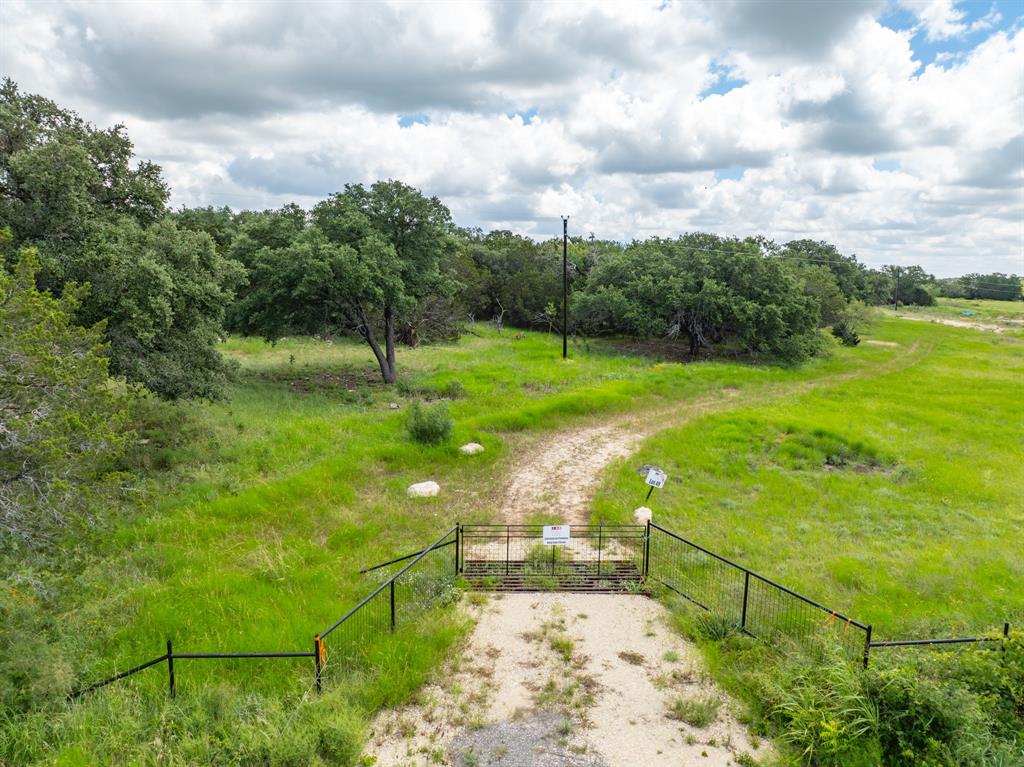 Buffalo Creek Ranch - Land