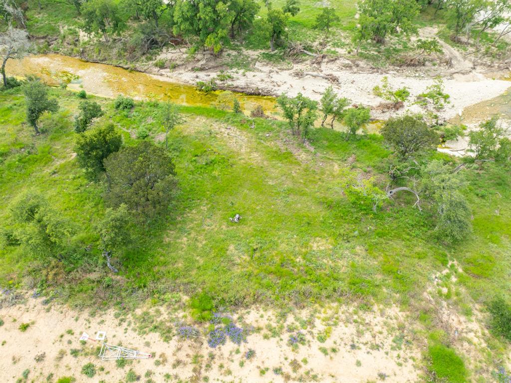 Buffalo Creek Ranch - Land