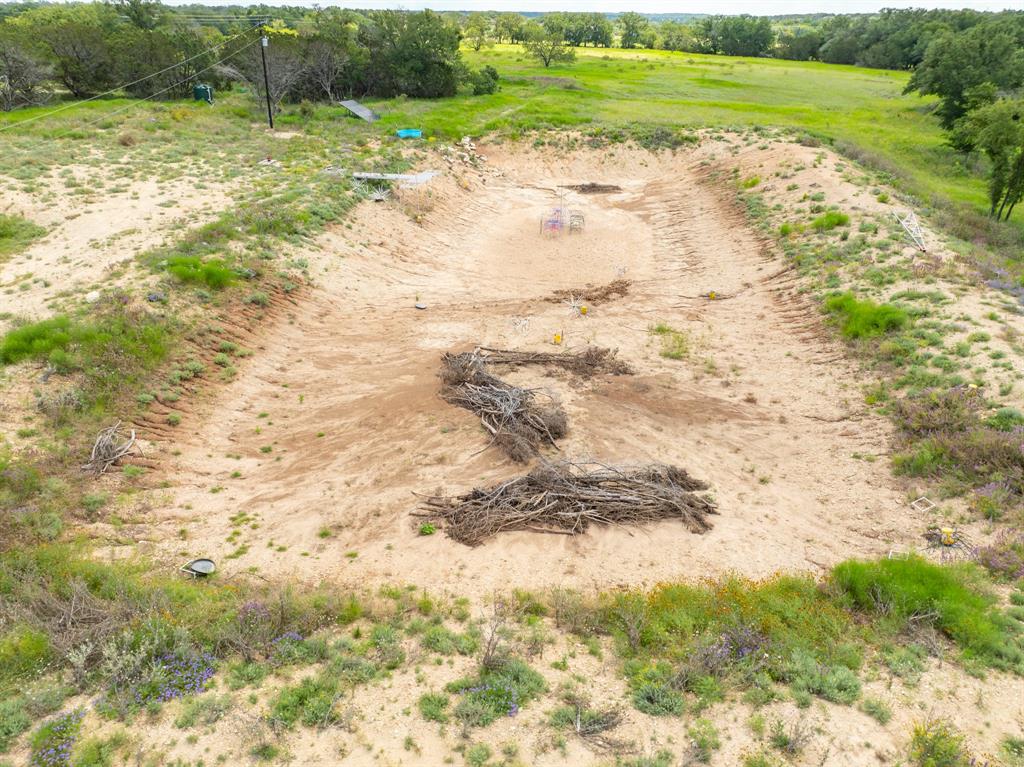 Buffalo Creek Ranch - Land