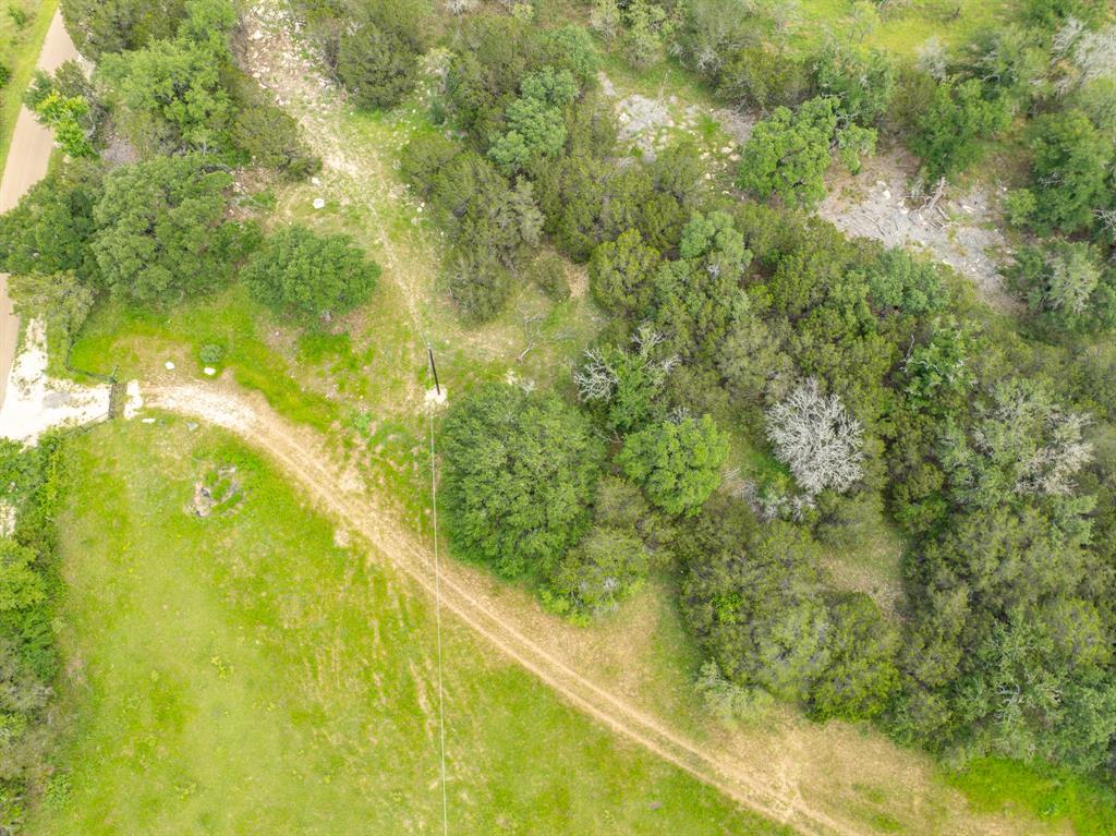 Buffalo Creek Ranch - Land