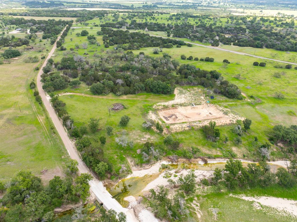 Buffalo Creek Ranch - Land