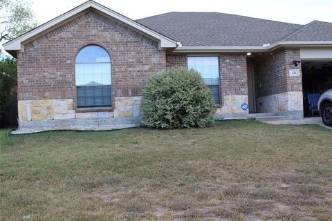123 Pony Express Trail Willow Park TX 76087