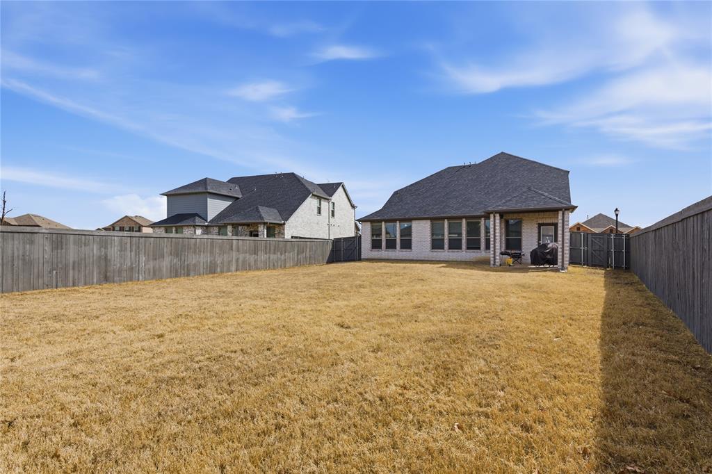 Prairie Rdg Ph 1 - Residential