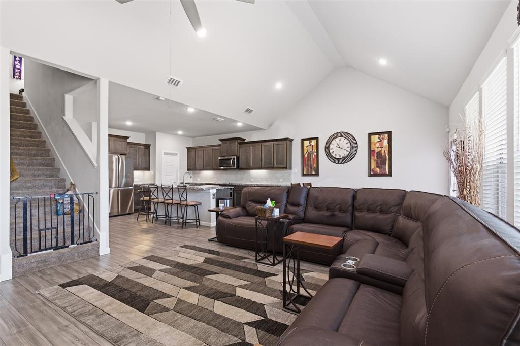 Prairie Rdg Ph 1 - Residential