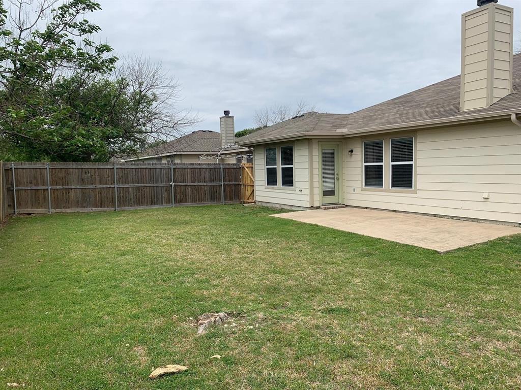 Eagles Nest At Westridge Ph 4 - Residential Lease