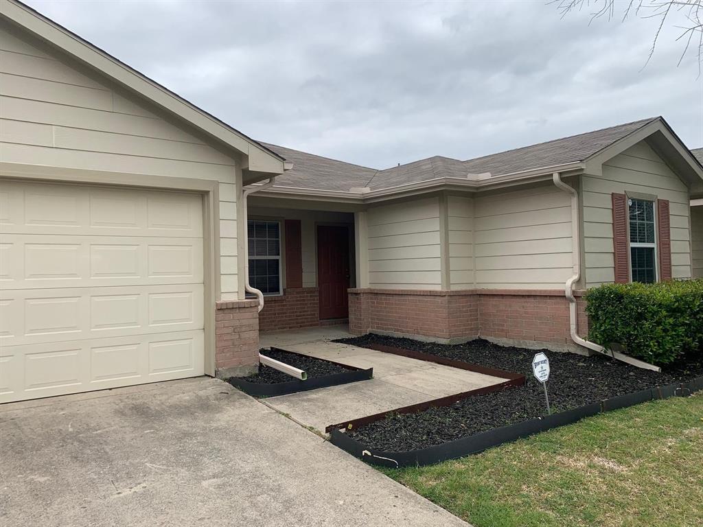 Eagles Nest At Westridge Ph 4 - Residential Lease