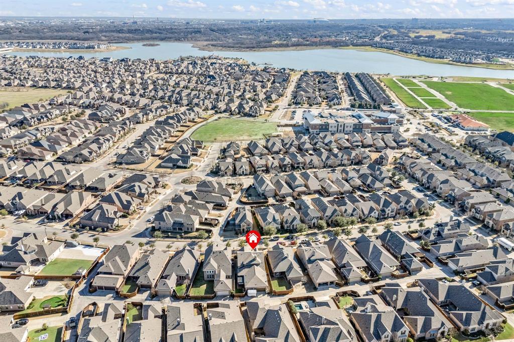 Viridian Village 1b - Residential