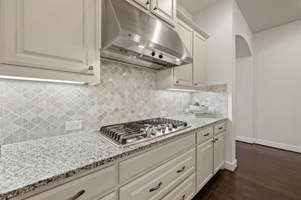 Viridian Village 1b - Residential