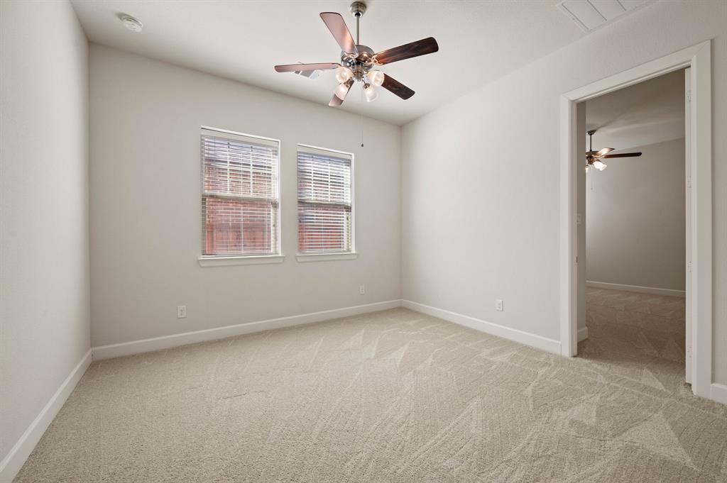 Viridian Village 1b - Residential