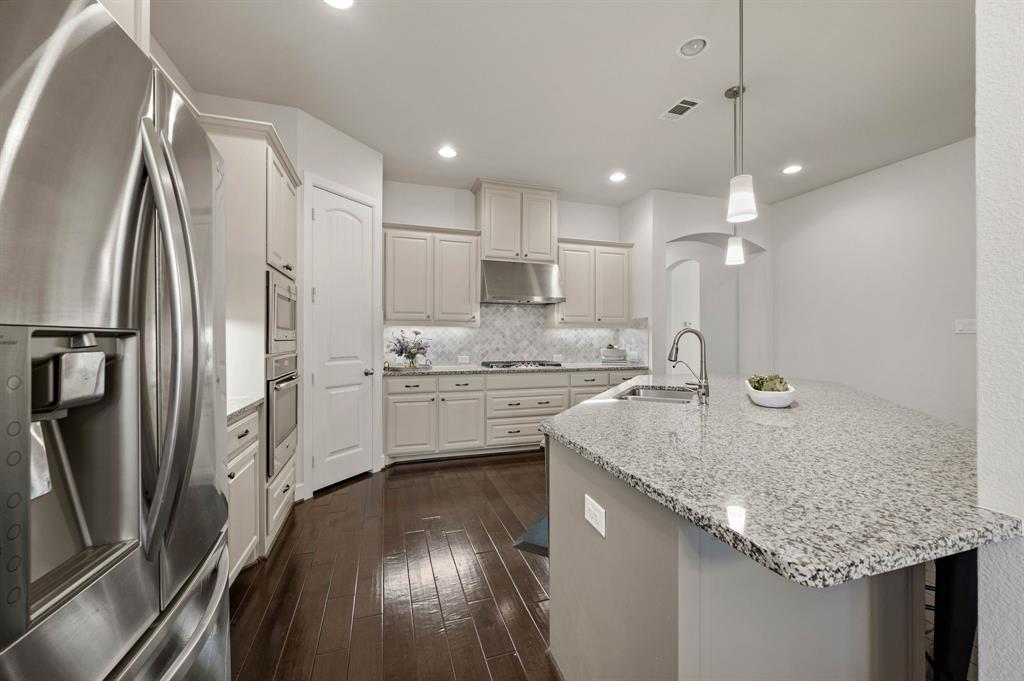 Viridian Village 1b - Residential