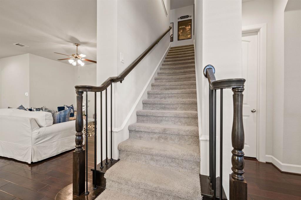 Viridian Village 1b - Residential