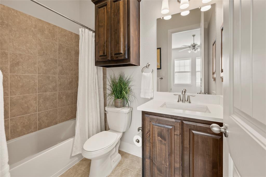 Viridian Village 1b - Residential