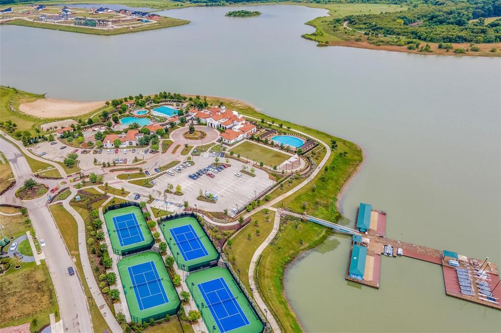 Viridian Village 1b - Residential