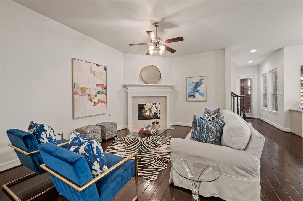 Viridian Village 1b - Residential