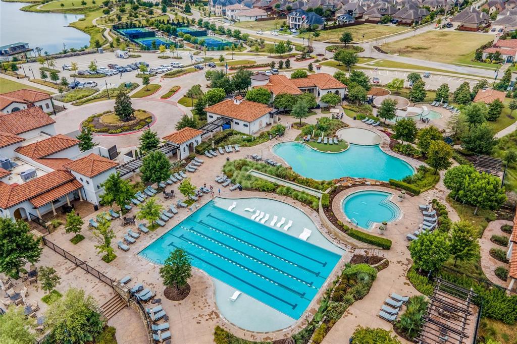 Viridian Village 1b - Residential