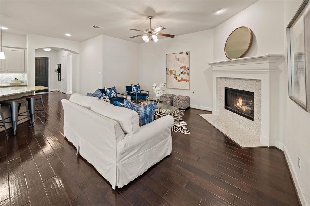 Viridian Village 1b - Residential