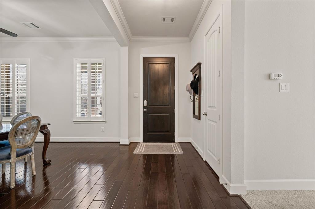 Viridian Village 1b - Residential