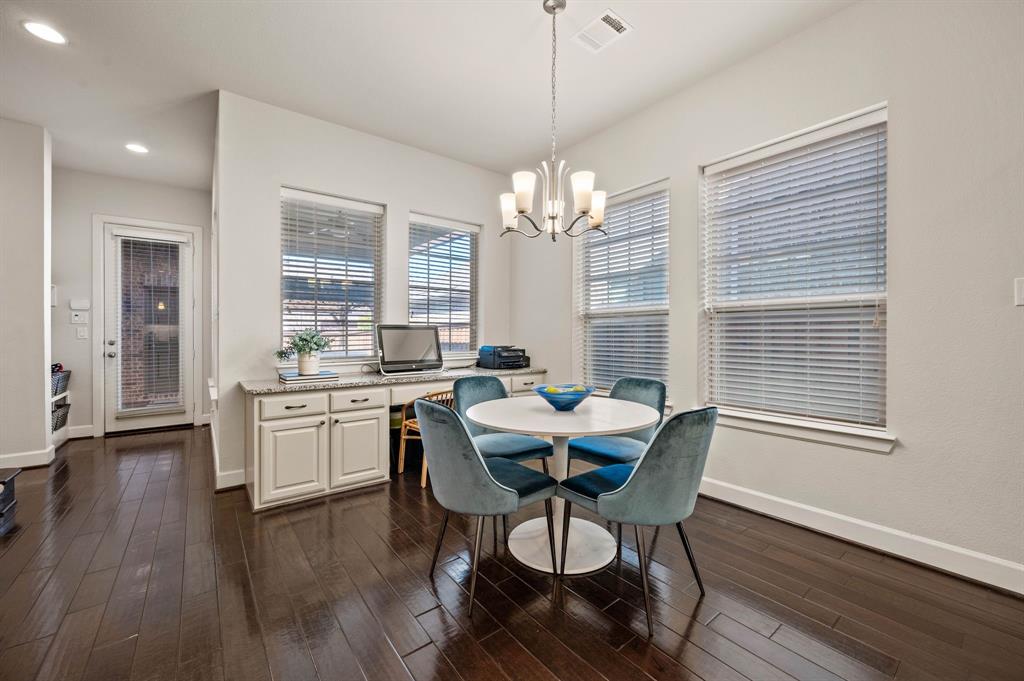 Viridian Village 1b - Residential