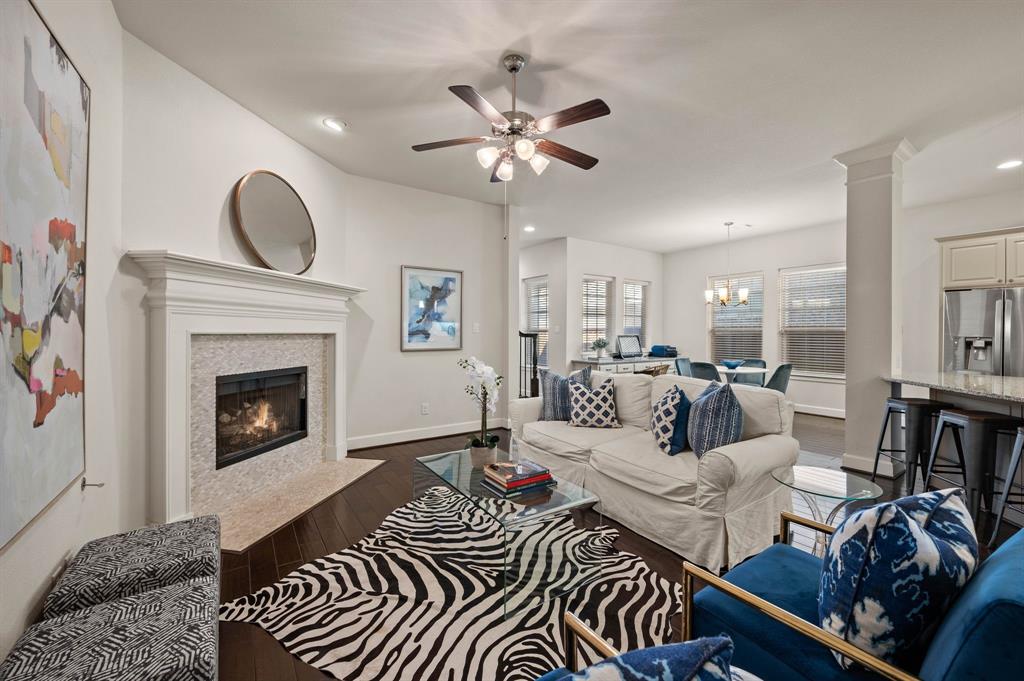 Viridian Village 1b - Residential