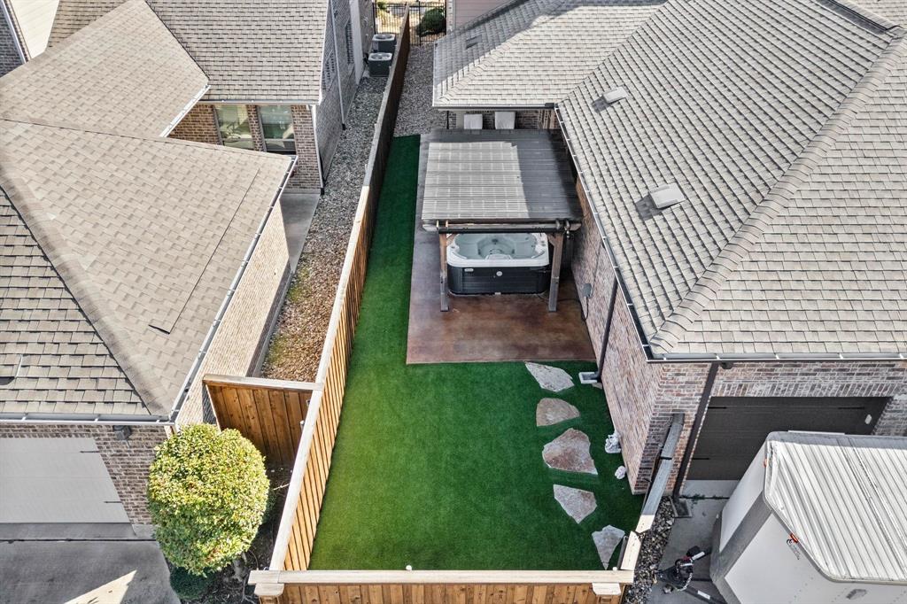 Viridian Village 1b - Residential