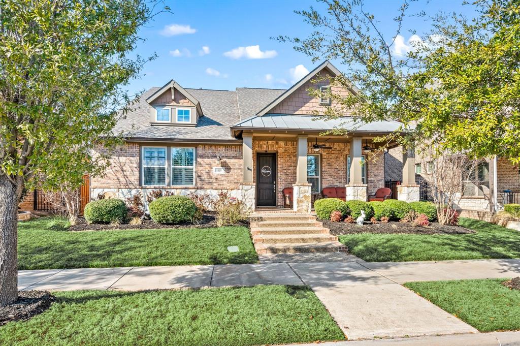 Viridian Village 1b - Residential