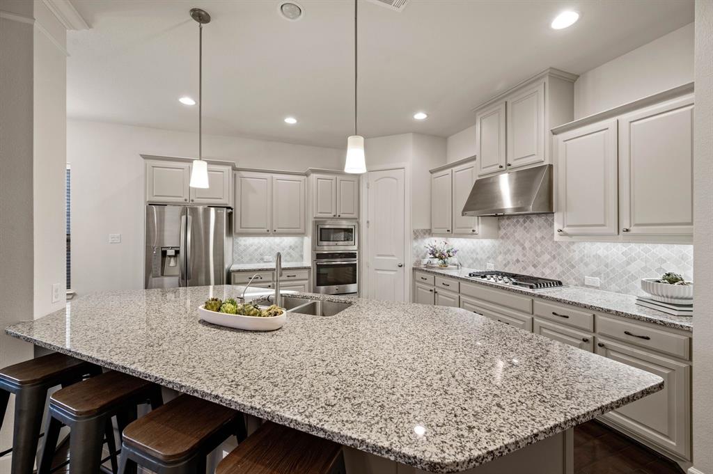 Viridian Village 1b - Residential