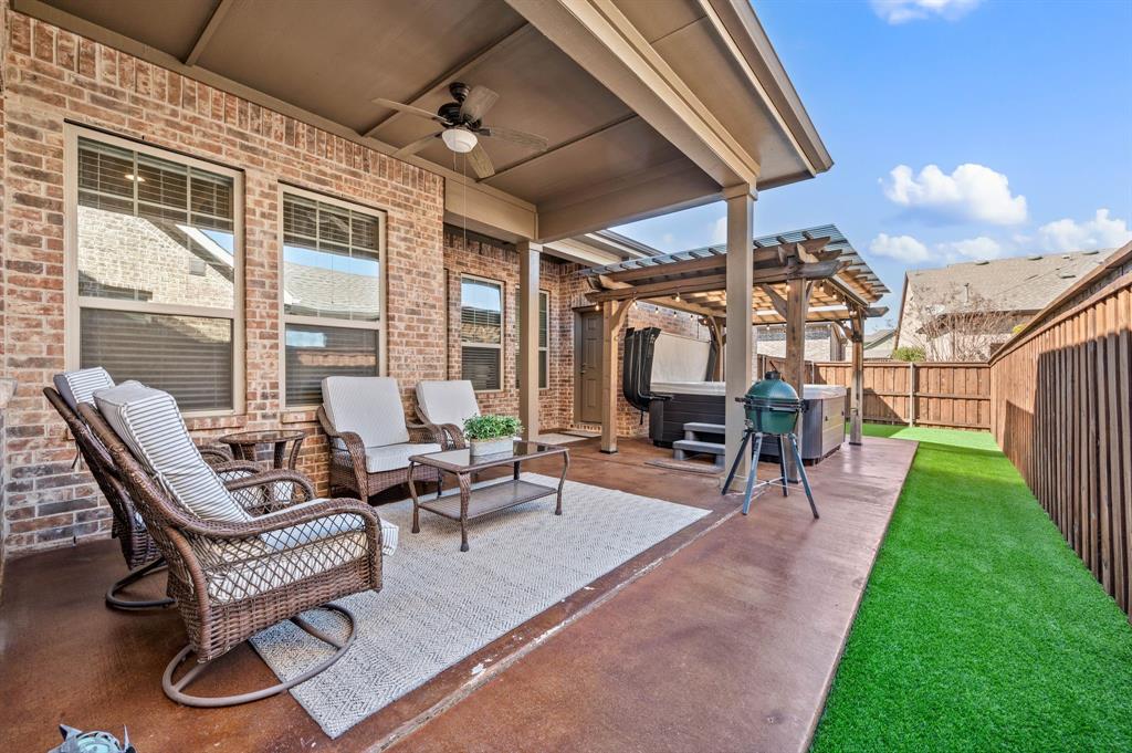 Viridian Village 1b - Residential