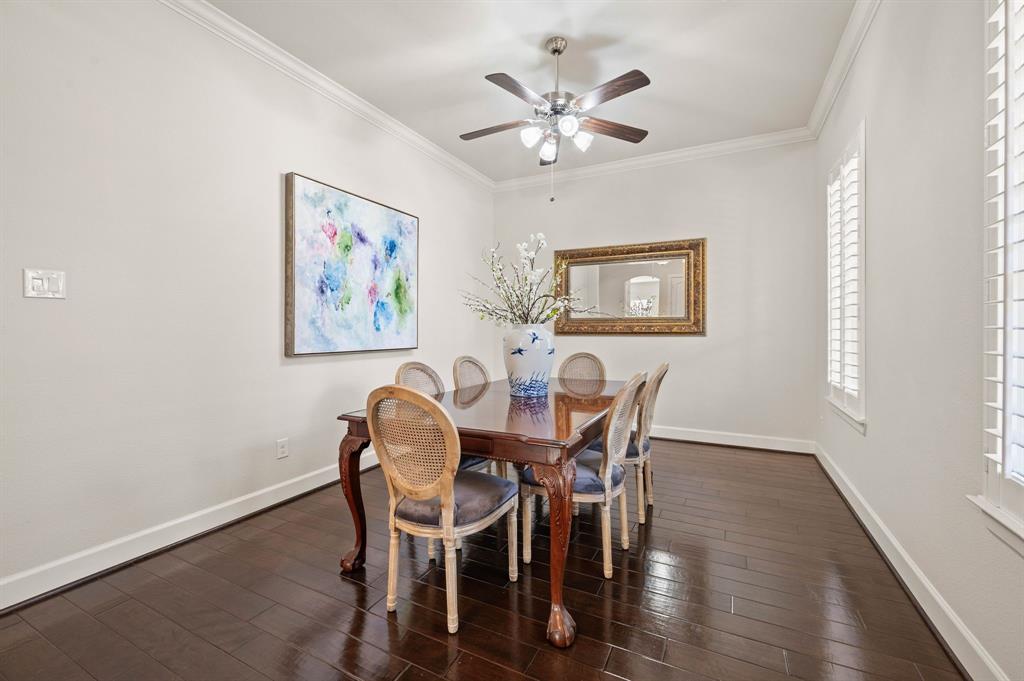 Viridian Village 1b - Residential