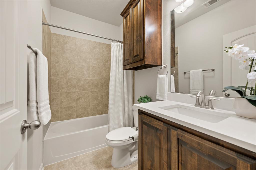 Viridian Village 1b - Residential