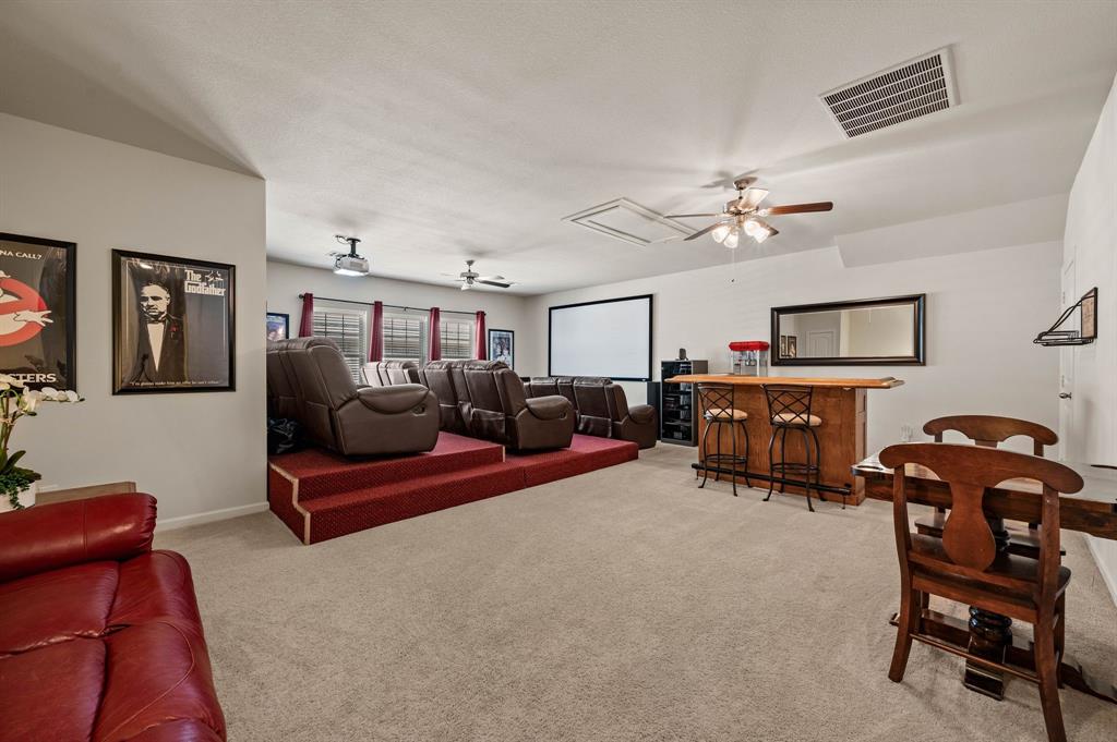 Viridian Village 1b - Residential