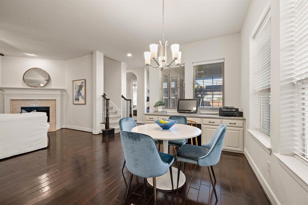 Viridian Village 1b - Residential