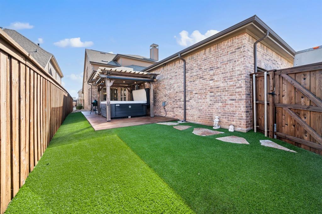 Viridian Village 1b - Residential