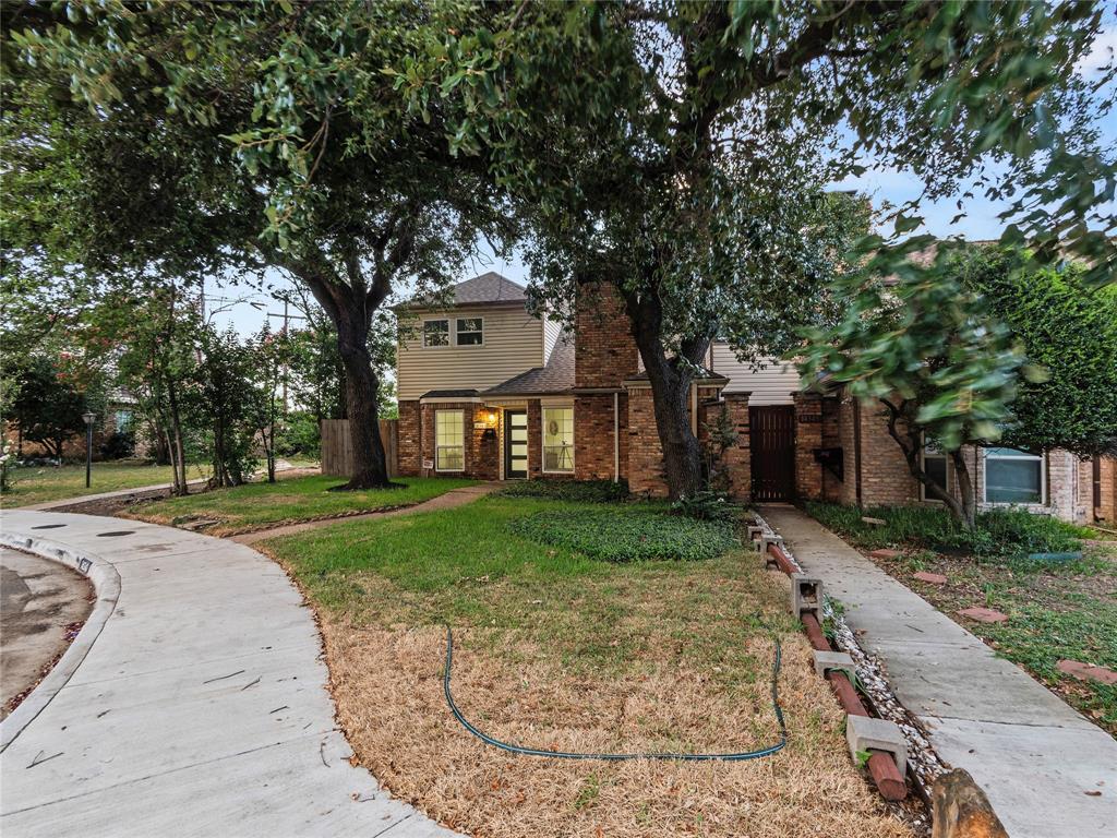 14341 Haymeadow Circle