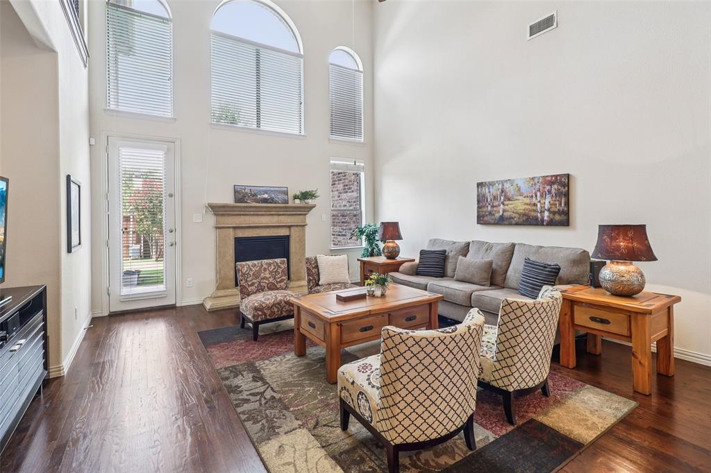 Deerfield North - Residential