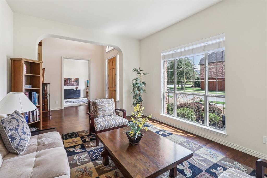 Deerfield North - Residential