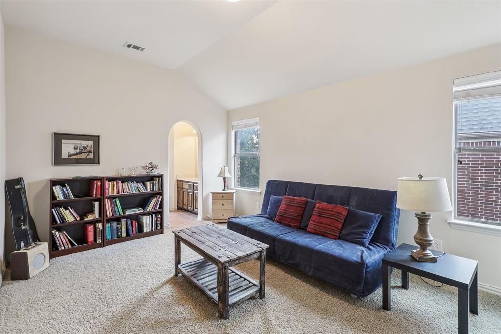 Deerfield North - Residential