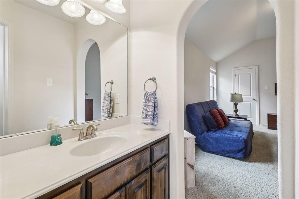 Deerfield North - Residential