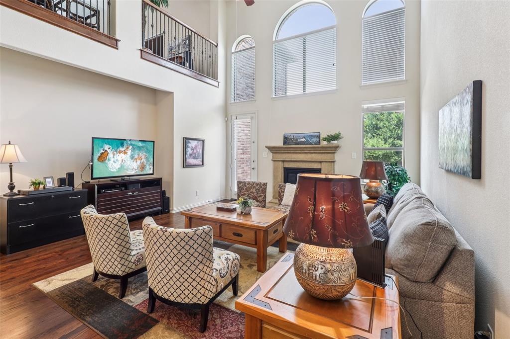 Deerfield North - Residential