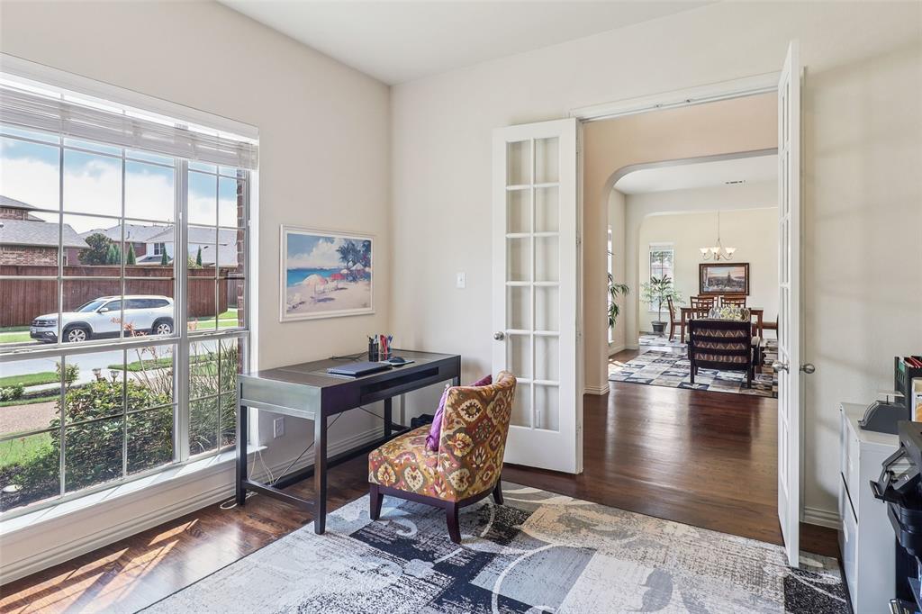 Deerfield North - Residential