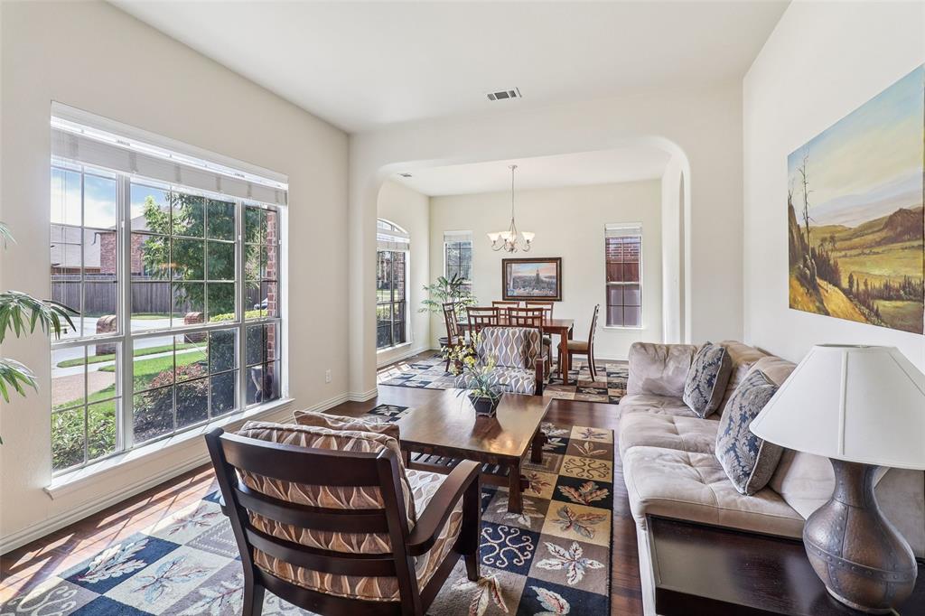 Deerfield North - Residential